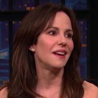 VIDEO: Mary-Louise Parker on Her Pre-Show Ritual at HOW I LEARNED TO DRIVE Photo