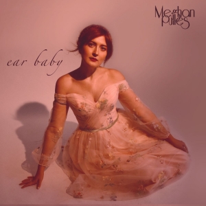 Meghan Pulles Releases Debut LP 'ear Baby' Photo