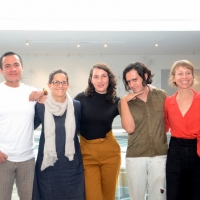 Moverse Para Nombrar Y Primera Gran Carrera Caminando & Texteando 2019, Nuevas Exposi Video