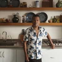 Rick Martinez to Release Debut Cookbook-MI COCINA: RECIPES AND RAPTURE FROM MY KITCHE Video