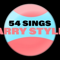 Dan DeLuca, Nicholas Podany, Keri Rene Fuller and More Will Perform at 54 SINGS HARRY Photo
