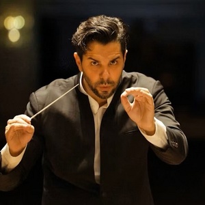 LA Opera Unveils 2026/27 Season Lineup Featuring New Music Director Domingo Hindoyan Photo