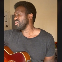 VIDEO: INTO THE WOODS Star Joshua Henry Sings, 'No One Is Alone' Photo