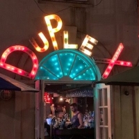 Stonewall Inn to Host Fundraiser for Duplex Cabaret and Piano Bar Following Upstairs  Video