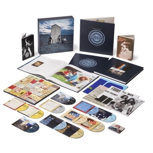 THE WHO Announce Deluxe, Multi-Format Release For 'Who's Next'/'Life House' Photo
