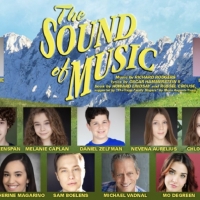 LCA Company Presents THE SOUND OF MUSIC Photo