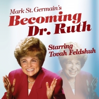 North Coast Rep Will Stream BECOMING DR. RUTH, Starring Tovah Feldshuh Video