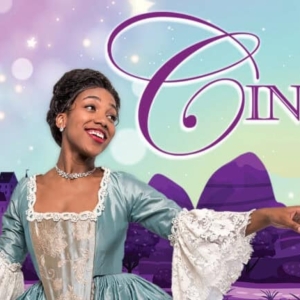 Review: RODGERS AND HAMMERSTEIN'S CINDERELLA at Theatre Memphis Photo