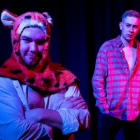 LGBTQ+ Voices Bring Their Stories to Edinburgh Festival Fringe Photo