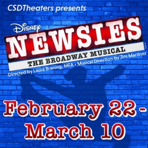 NEWSIES & More – Check Out This Weeks Top Stage Mags Photo