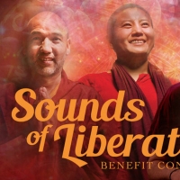 Shedrub Development Fund Presents Sounds of Liberation 2019 Benefit Concert Tour Photo