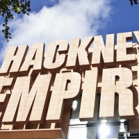 Video: HACKNEY EMPIRE: ON THE SHOULDERS OF GIANTS Short Film Celebrates Hackney Empir Photo