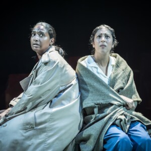 Review: A SMALL AND QUIET LIGHT, Orange Tree Theatre
