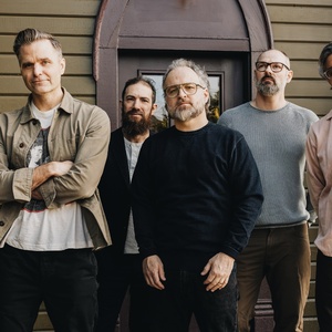 Death Cab for Cutie to Play Summer Headlining Tour Photo