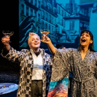 BWW Review: HEARTLINES at the Great Canadian Theatre Company Photo