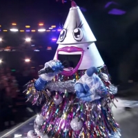 VIDEO: Watch a Preview for the Next Episode of THE MASKED SINGER on Fox! Video