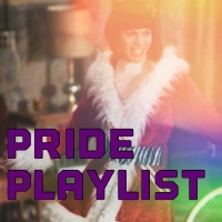 Student Blog: Broadway Pride Playlist Video