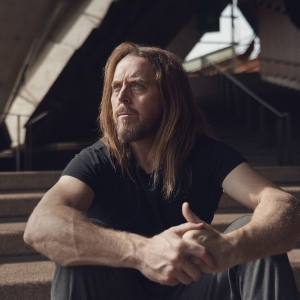 Video: Tim Minchin Is Hitting the Road With His Unapologetically Unfunny Show