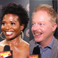 VIDEO: On the Red Carpet at the 2022 Outer Critics Circle Awards Photo