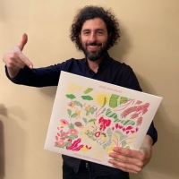 José González To Release Limited Edition 'Local Valley' Remixes Vinyl For Record Stor Photo