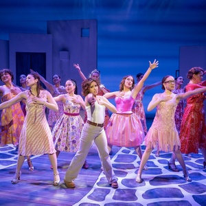 MAMMA MIA! to Play Eight Performances at Pikes Peak Center in Colorado Springs Interview