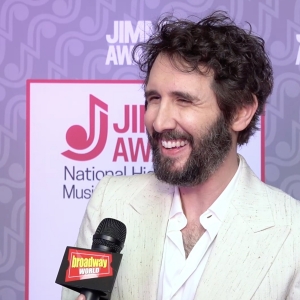 Video: On the Red Carpet at the 2024 Jimmy Awards