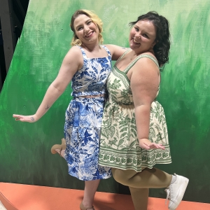 ESCAPE TO MARGARITAVILLE to be Presented at Connecticut Theatre Company in September Photo