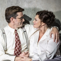 Review Roundup: GOOD, starring David Tennant Photo