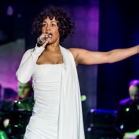 Whitney Houston Tribute Announces Spectacular Christmas Return To The West End 