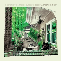 Kendall Street Company's New Album Out Today
