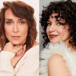 Jessica Vosk, Mandy Gonzalez, and More Set For Arts Ignite 20th Anniversary Illuminat Photo