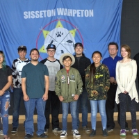 World Premiere of Compositions by Sisseton Youth to Be Performed by South Dakota Symp Photo