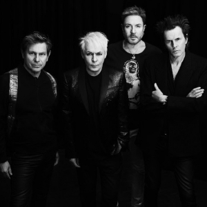 Duran Duran Announce Sixteenth Studio Album 'Danse Macabre' Photo