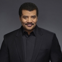 NEIL DEGRASSE TYSON: THE INEXPLICABLE UNIVERSE: UNSOLVED to be Presented at NJPAC Thi Photo