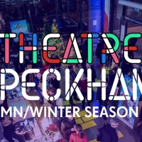 Theatre Peckham Announces Autumn/Winter 2022-2023 Season Featuring Premieres & More Photo