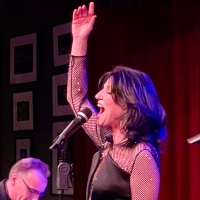 Review: SUSAN MACK Delivers an Introspective Evening in YESTERDAYS at Birdland