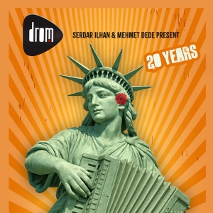 New York Gypsy Festival to Celebrate 20th Anniversary in November Photo