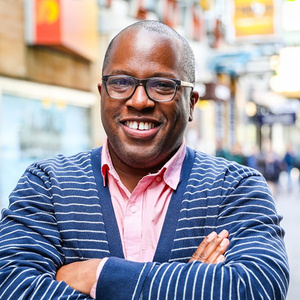 New Hermitage Spring Programs Will Feature Michael R. Jackson, and More Photo