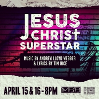 BWW Review: THE BUZZ IS ABOUT JESUS CHRIST SUPERSTAR at Mickey's Black Box At Rock Lititz Photo
