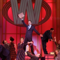 Maltz Jupiter Theatre to Stream Postponed Musical HOW TO SUCCEED IN BUSINESS WITHOUT  Photo