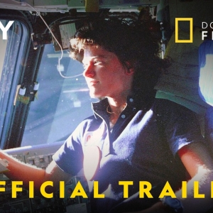 Video: National Geographic Releases Official Trailer for SALLY Interview
