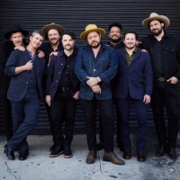 Nathaniel Rateliff & the Night Sweats Hit the Road This Summer for a Run of U.S. Date Photo