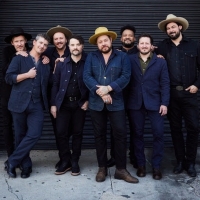 Nathaniel Rateliff & the Night Sweats Hit the Road This Summer for a Run of U.S…