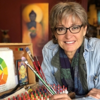 Goldenstein Art Will Kick Off Lunch With An Artist Series At L'Auberge