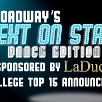 VIDEO: Next on Stage: Dance Edition College Top 15 Announced - Watch Now! Photo