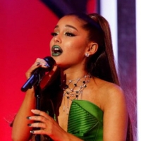 Wake Up With BWW 2/21: Ariana Grande Visits WICKED on Broadway, and More! Photo