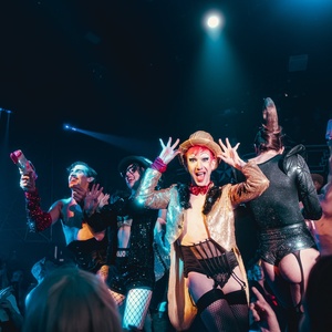 Contributor Chloe Yang Shares NYC Cabaret Fall Picks Photo