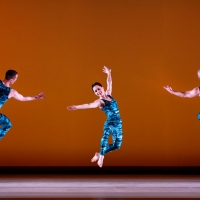 BWW Review: Paul Taylor American Modern Dance's All American Gala