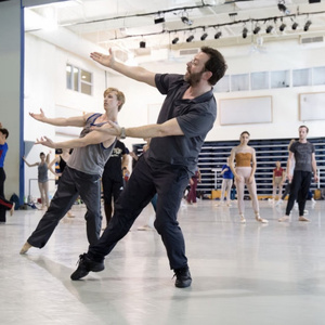 Miami City Ballet and Alexei Ratmansky to Debut New Work at Guggenheim Interview