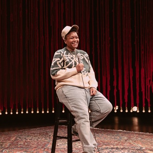 Sam Jay Begins Performances Tonight at LCT's THE COMEDY SERIES Photo